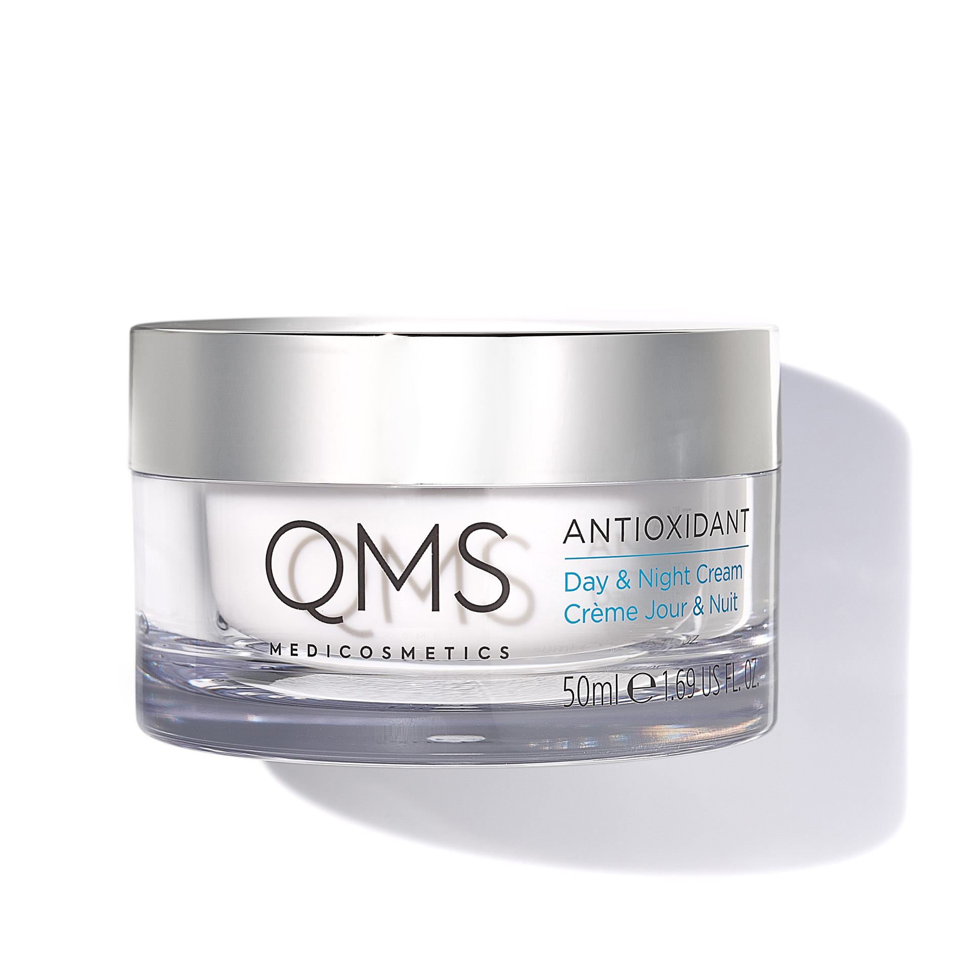 QMS Antioxidant Day/Night Cream VIVAMAYR
