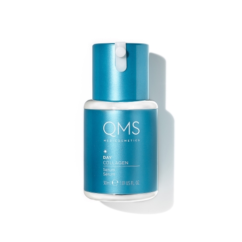 QMS Day Collagen Serum VIVAMAYR